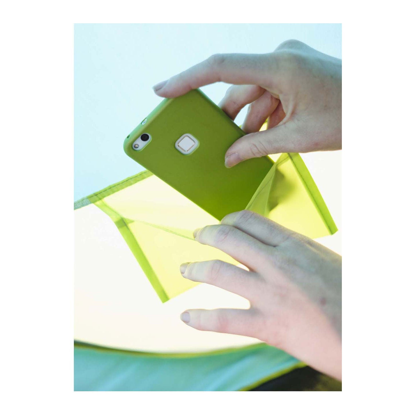 Bestway Frontcountry tent Cool Mount 4