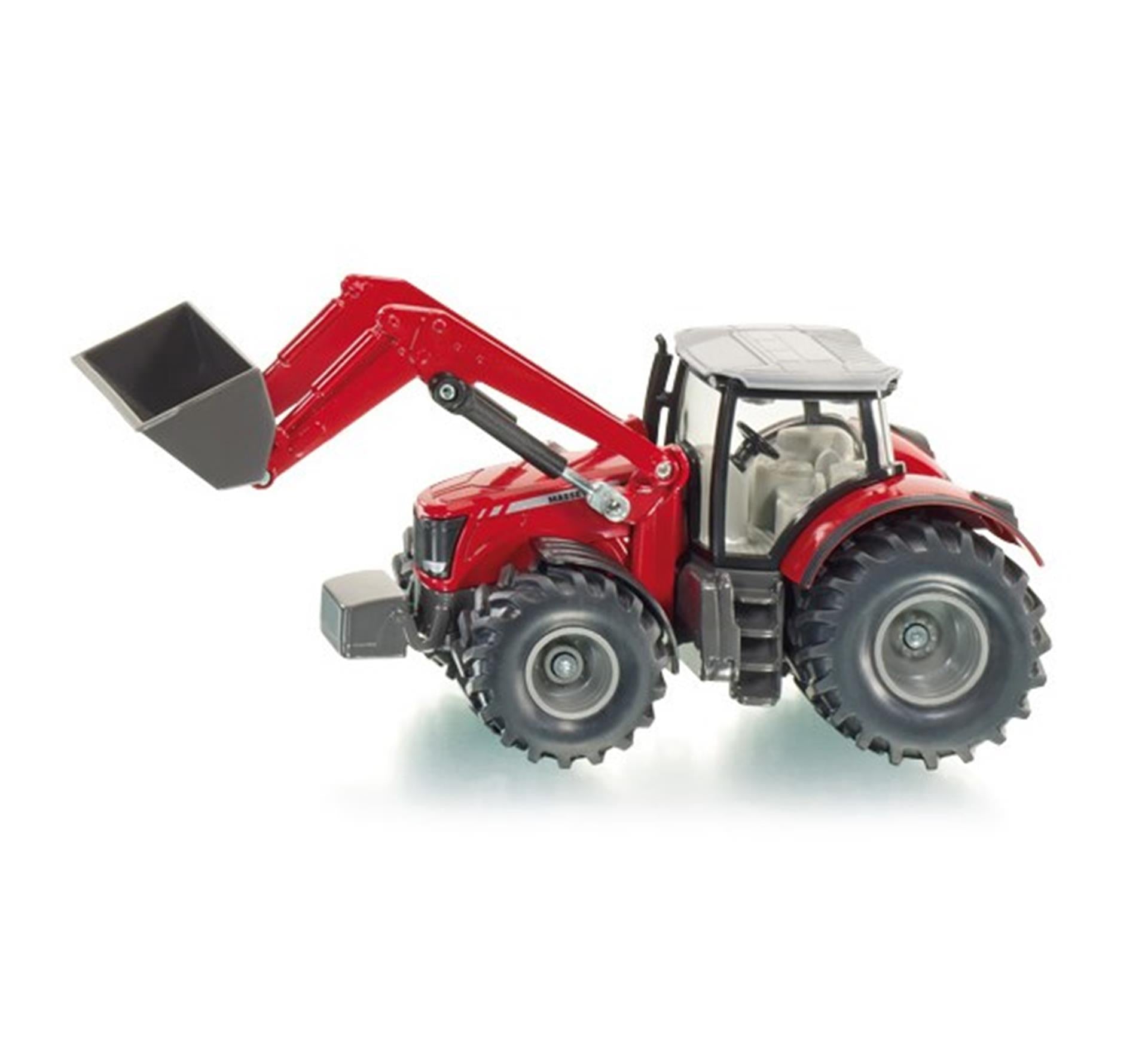 Siku 1985 tractor massey ferguson