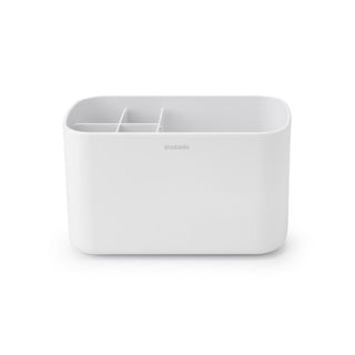 Brabantia vernieuwen badkamercaddy - wit