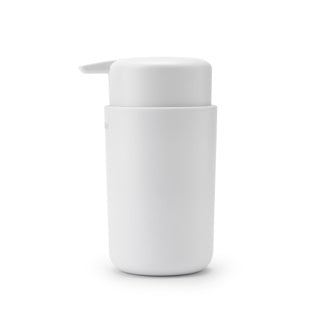 Brabantia renew zeepdispenser - 250 ml - white