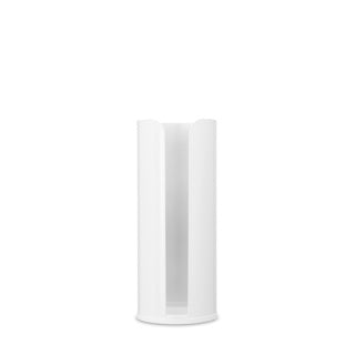 Brabantia renew reserverolhouder - wit