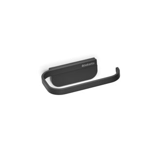 Brabantia mindset toiletrolhouder - mineraal oneindig grijs