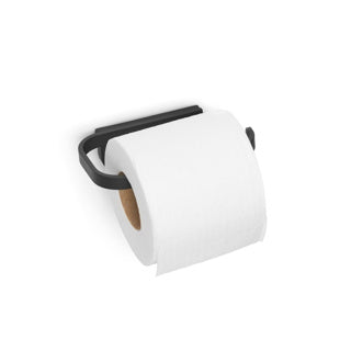 Brabantia mindset toiletrolhouder - mineraal oneindig grijs