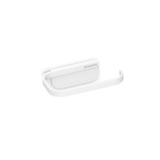 Brabantia mindset toiletrolhouder - mineraal fris wit