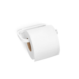 Brabantia mindset toiletrolhouder - mineraal fris wit
