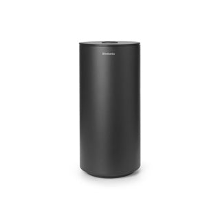 Brabantia mindset reserverolhouder - mineraal oneindig grijs