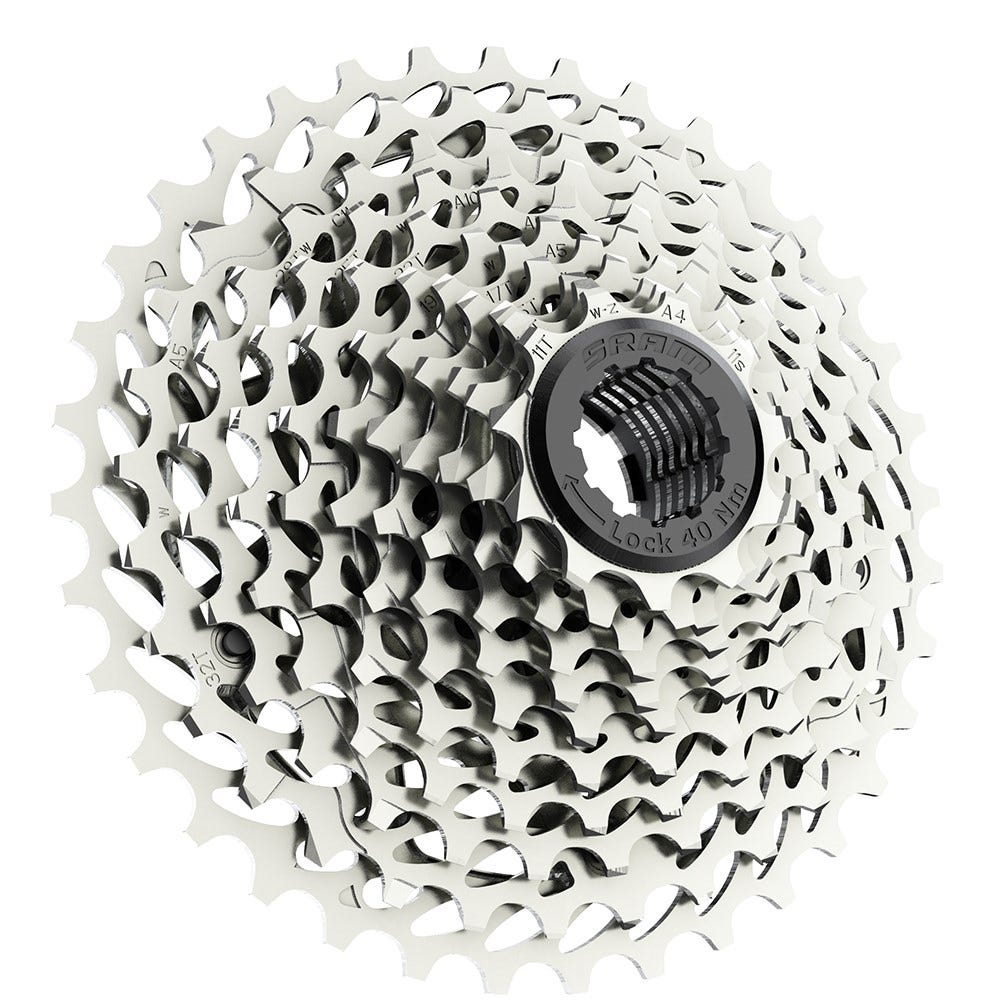 Cassette Sram apex 1130 11 vitesses 11-42 dents