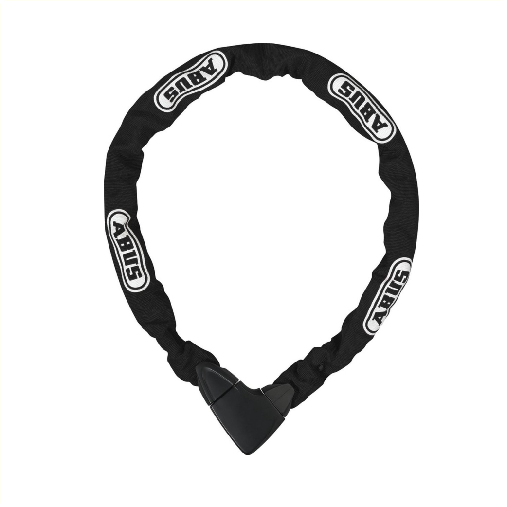 Antivol à chaîne Abus 8900 110 noir ART**