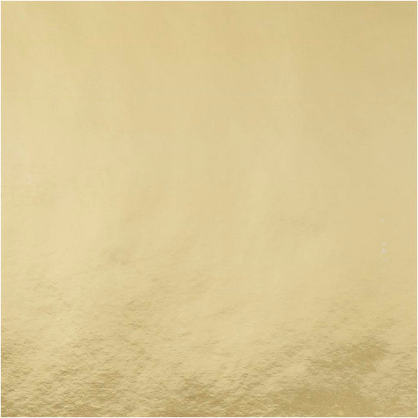 Creativ company cadeaupapier, b: 50 cm, 65 gr, goud, 4 m 1 rol