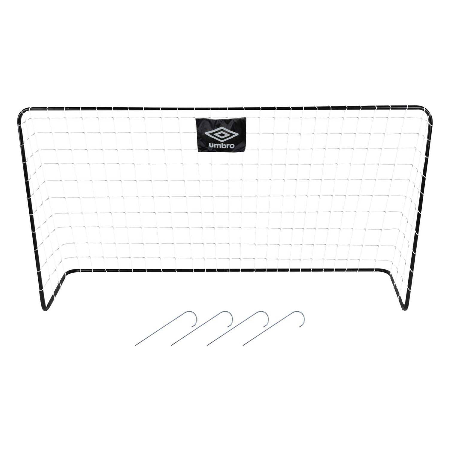 Umbro voetbaldoel groot