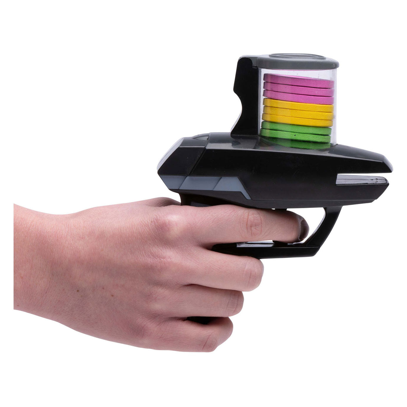 Sks schuimschijf afschietpistool