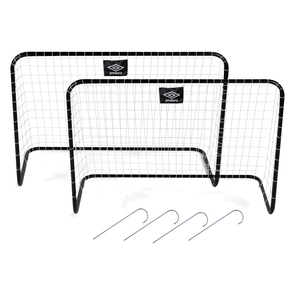 Umbro Voetbaldoelpunt, 2e.