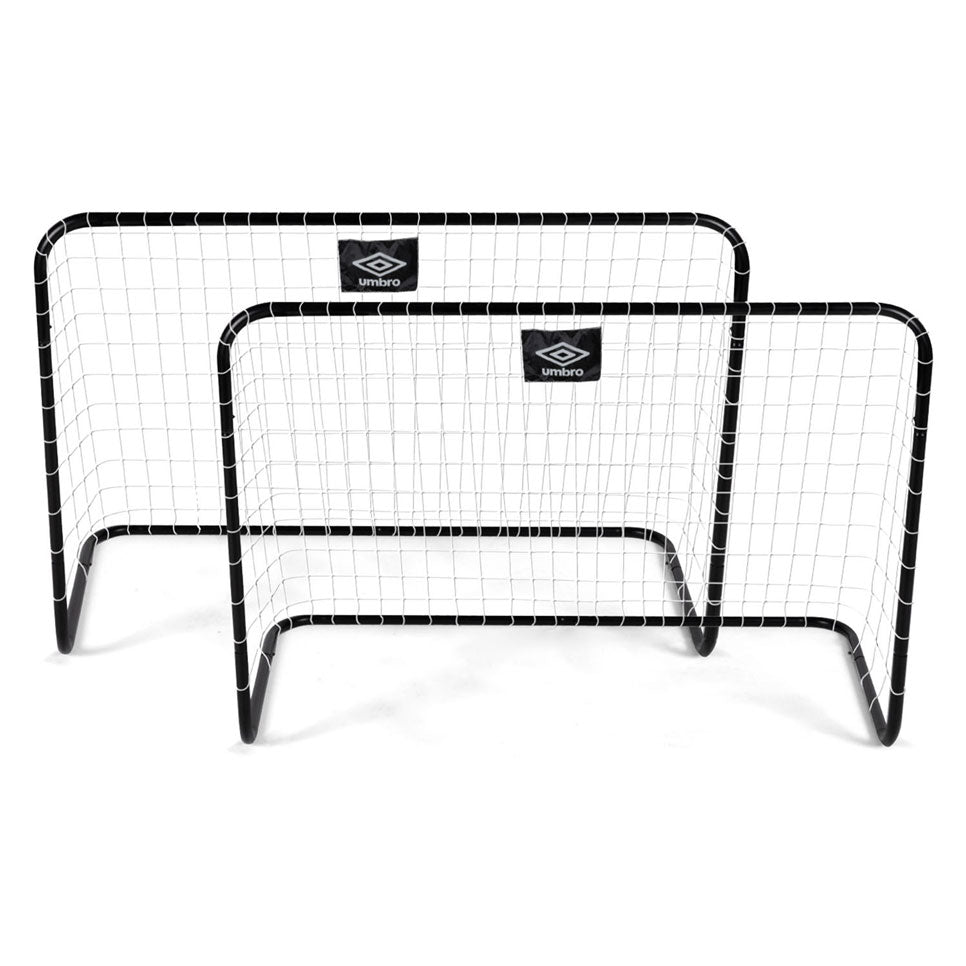 Umbro Voetbaldoelpunt, 2e.