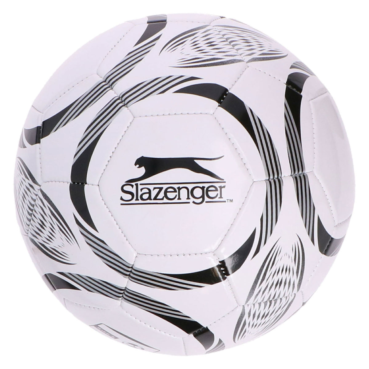 Slazenger football size 5