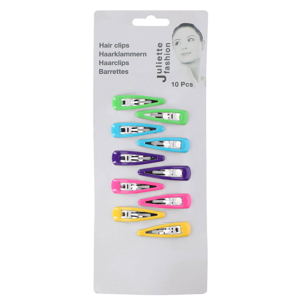 Rc haalips kleur, 10st.