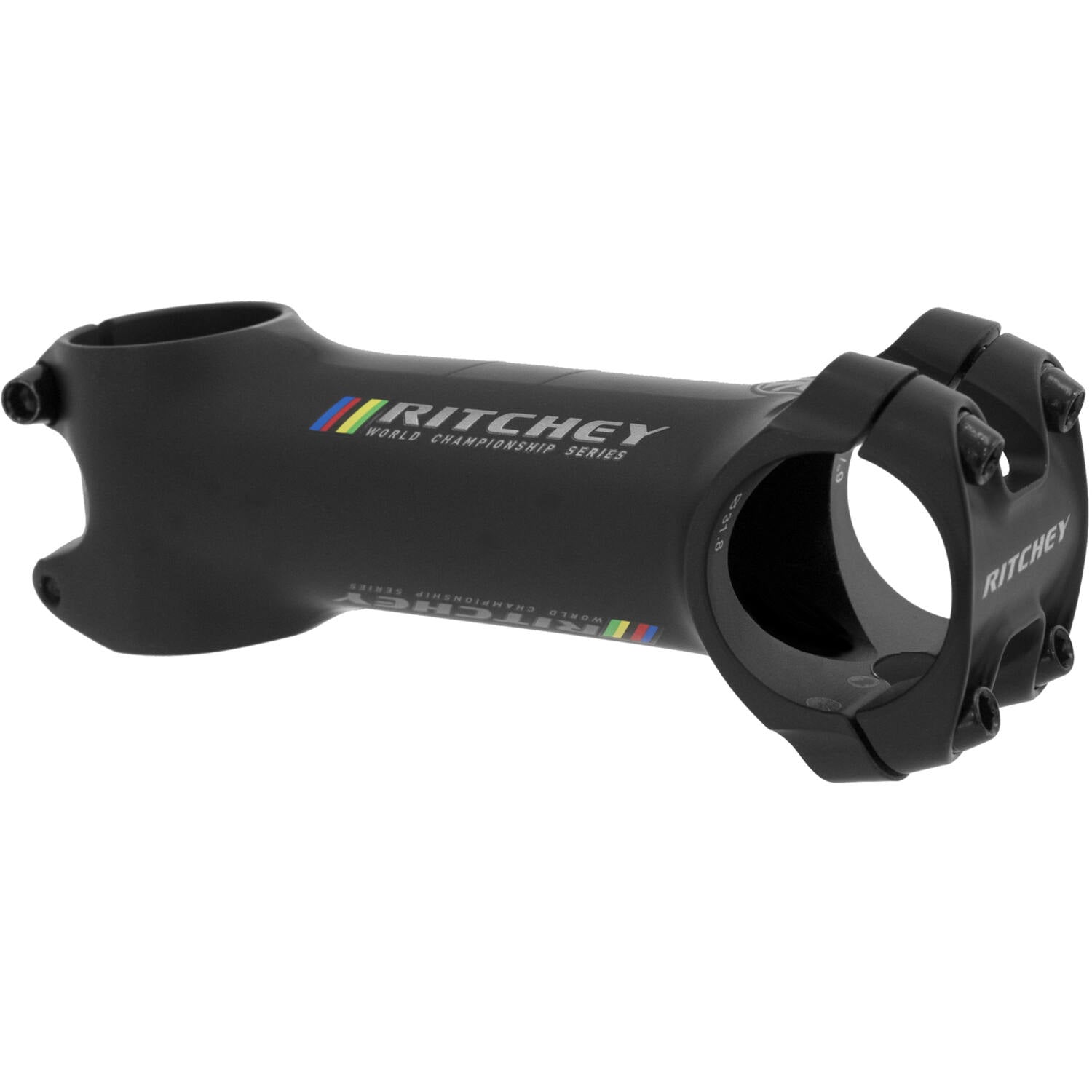 Ritchey - stuurpen wcs c220 matrix ud mat 130mm