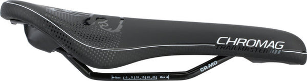 Chromag trailmaster dt saddle