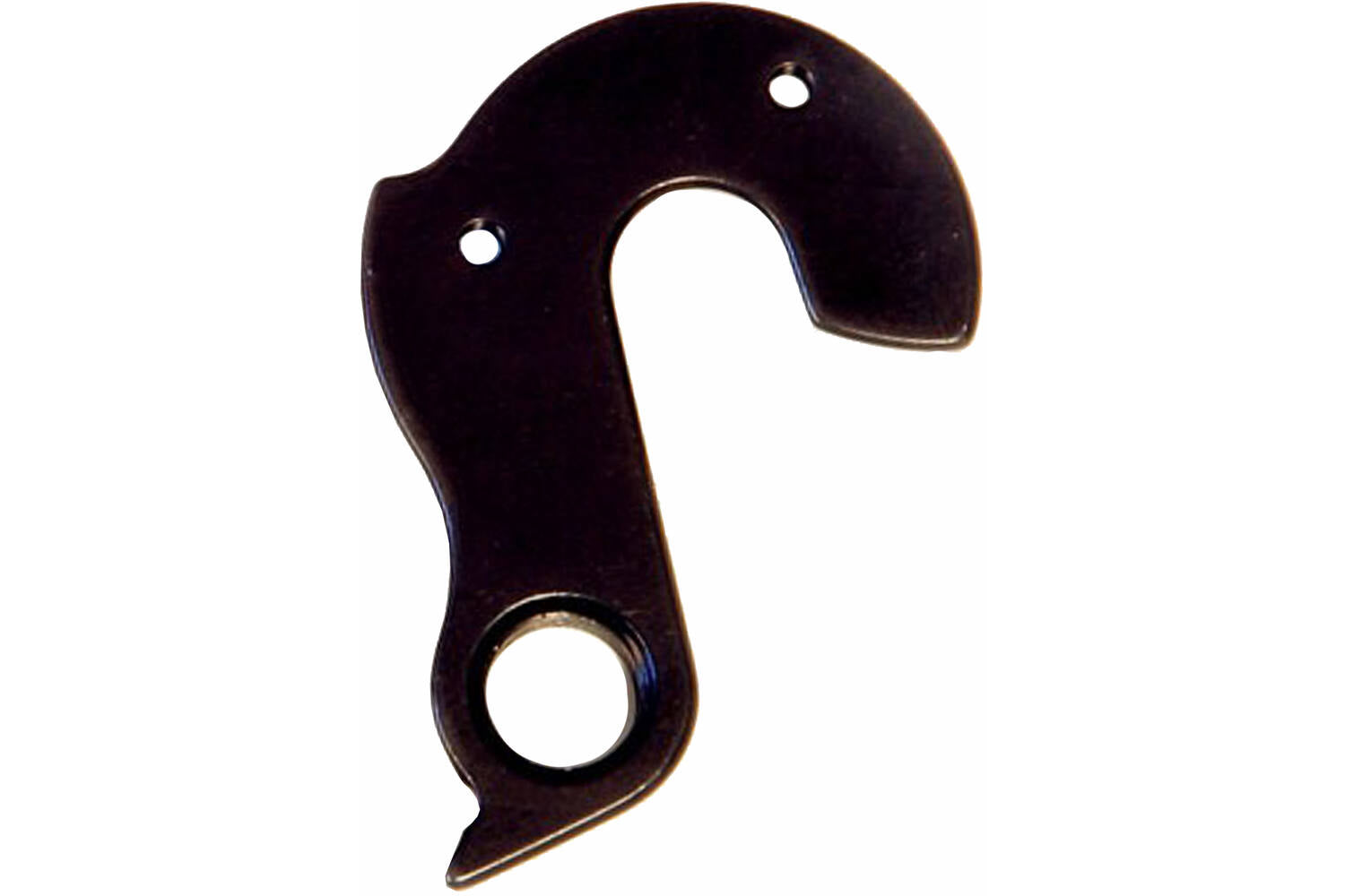 Wielen fabrikant - canondale bh derailleurpad cnc type 110