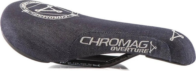 Chromag overture ltd saddle