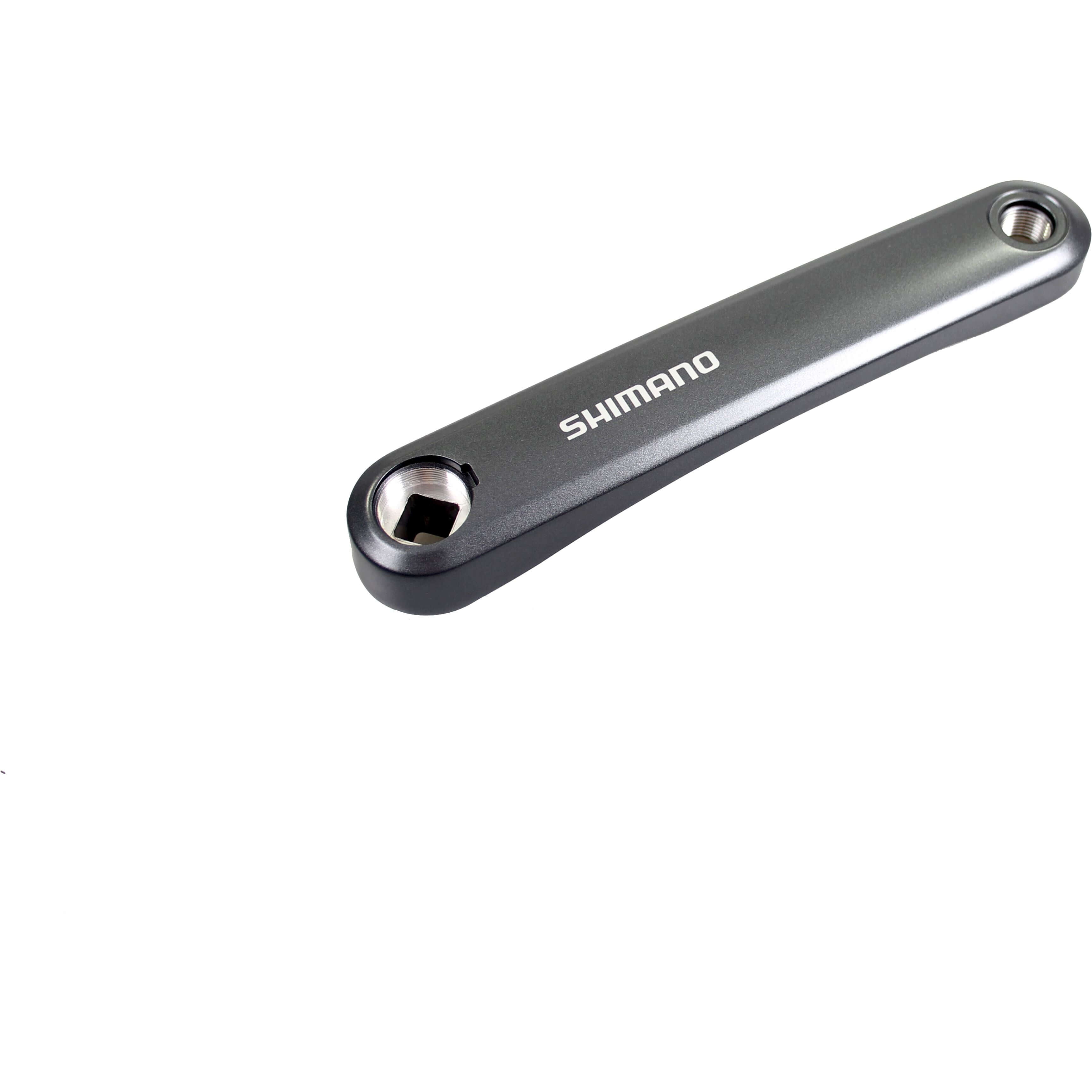 Shimano cranklinks 170mm stappen e6000