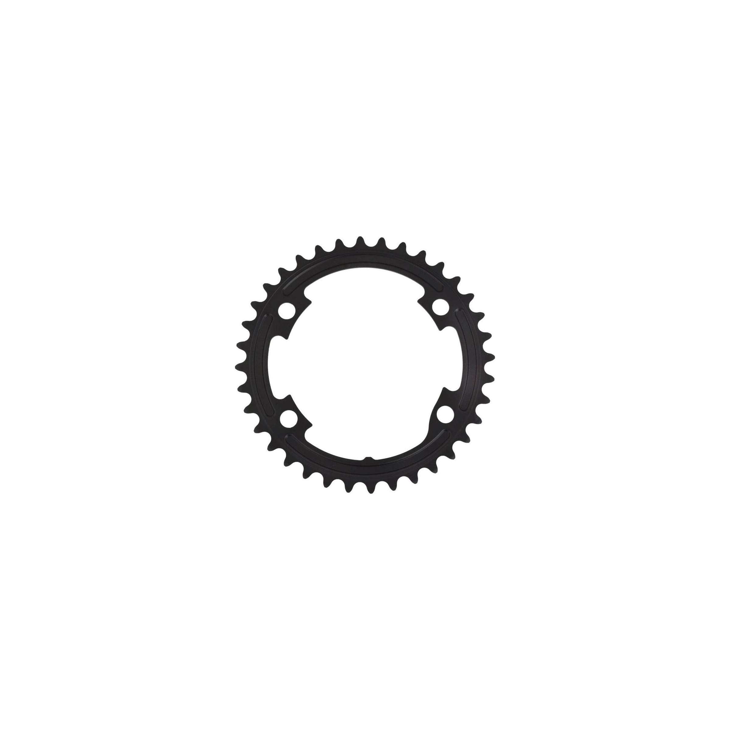 Plateau 36T Shimano 105 FC-R7000 - noir