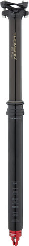 Thomson covert black 150 mm seatpost