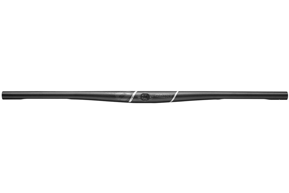 Controltech Lynx mtb stuur plat top 31,8 70cm