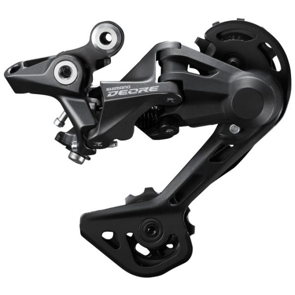 Shimano Deore RD-M4120 SGS 10 11 speed