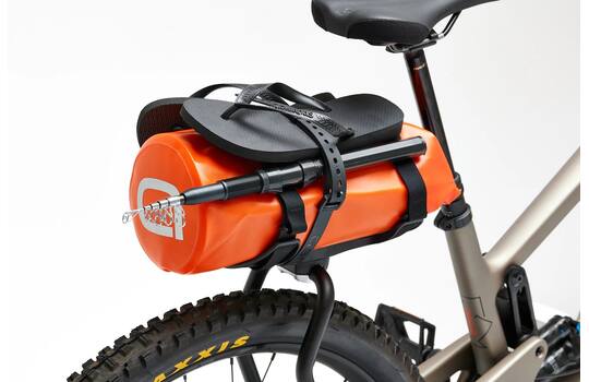 Aeroe - stretchlock strap 75cm