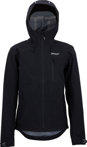 Oakley elements ultra shell rain jacket