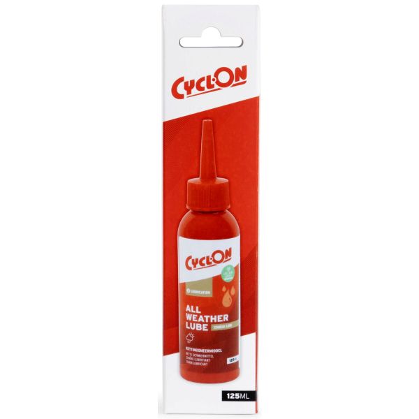 Cyclon All weather glijmiddel blister 125ml