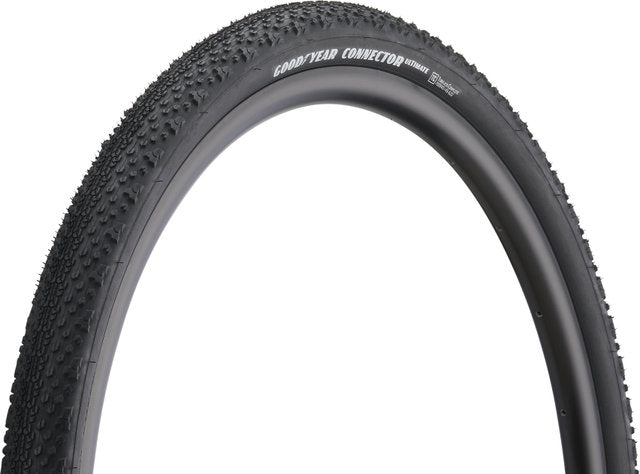 Goodyear connector ultimate tubeless complete 28 folding tyre