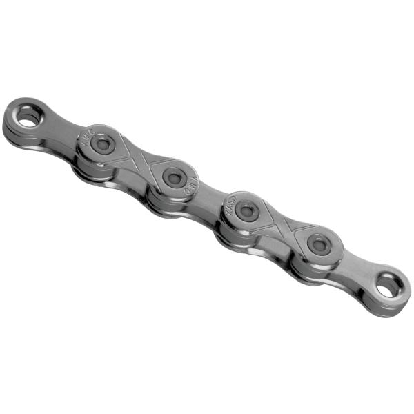 Kmc e1 ept waxed chain 1 2 x 3 32 110gl