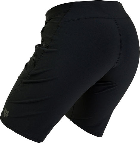 Fox head women's flexair shorts