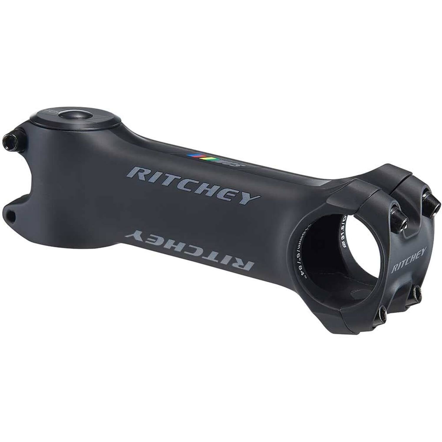 Ritchey - stuurpen wcs toyon blatte 120mm inclusief topkap
