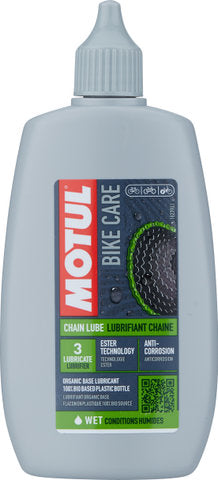 Motul Motul kettingolie Wet Lube 100ml