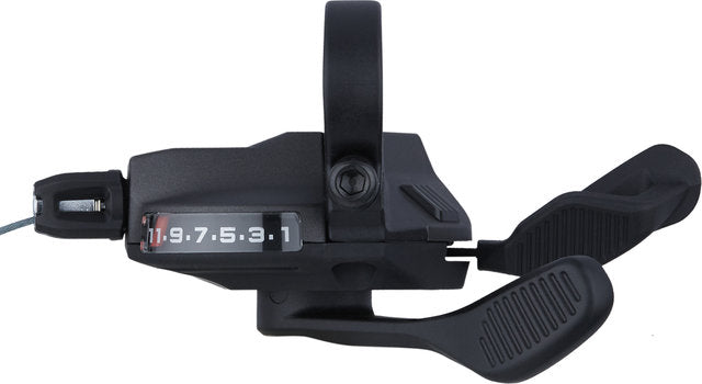 Shimano cues sl-u8000 11-speed shift lever right with optical gear display