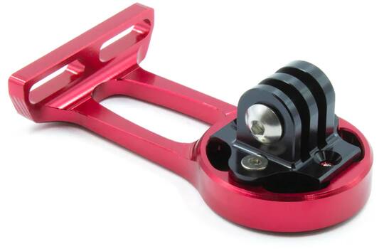 Jrc - computerhouderadapter voorgopro