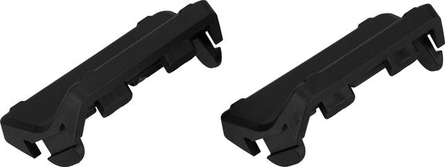 Feedback sports clamp jaw covers for pro mechanic pro mechanic hd