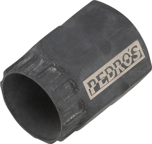 Pedros cassette puller without pin