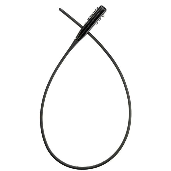 Axa rits kabelslot 10ømm 53cm op kaart