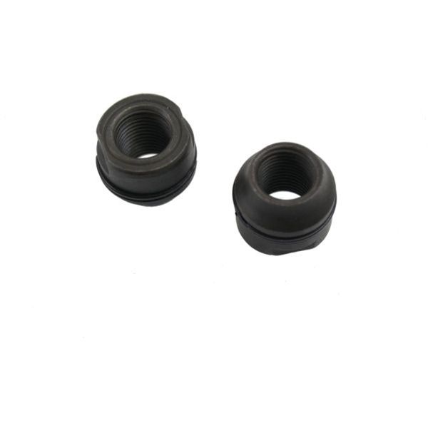 Cône arrière Shimano M10 x 15,1