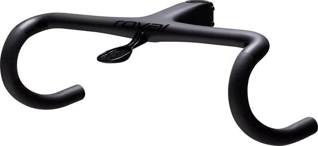 Specialized roval alpinist ii handlebar stem unit