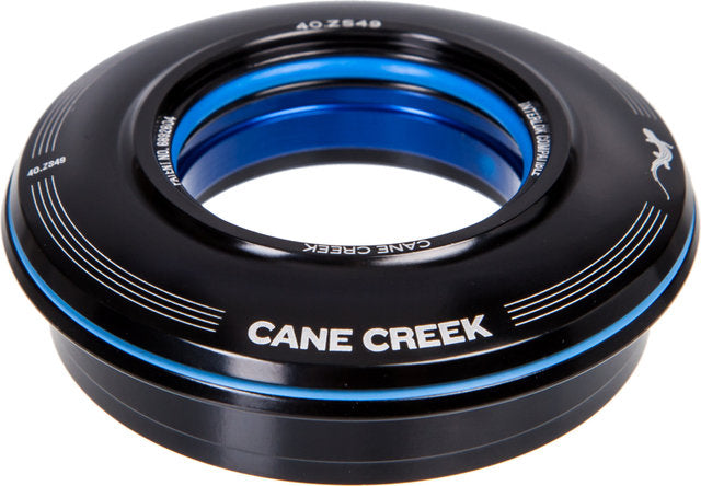 Cane creek 40-series zs49 28.6 headset top assembly
