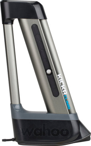 Wahoo kickr climb grade simulator