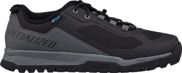 Specialized rime flat mtb shoes