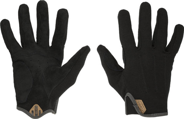 Giro d-wool full finger gloves