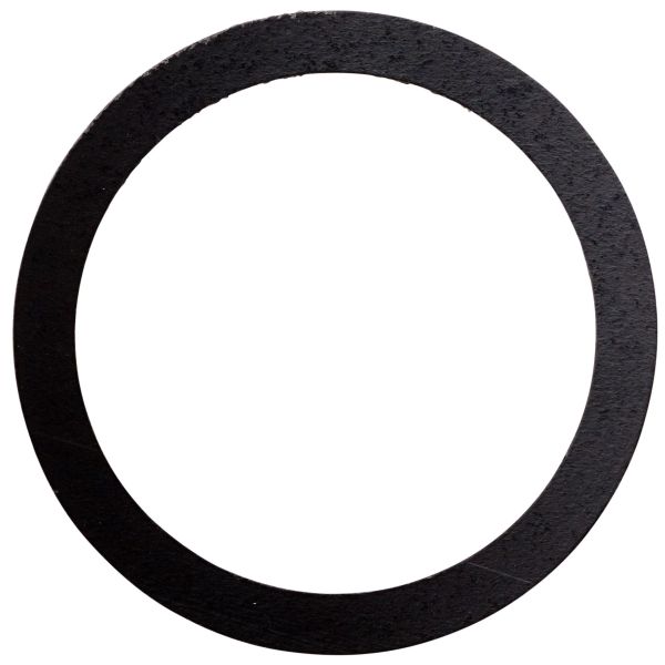 Bottom bracket spacer Elvedes 30 x 24 x 0.5 mm - plastic (20 pieces)