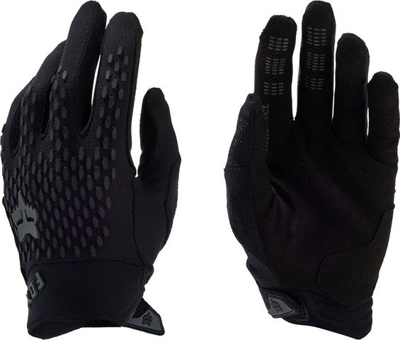 Fox head women's defend full finger gloves