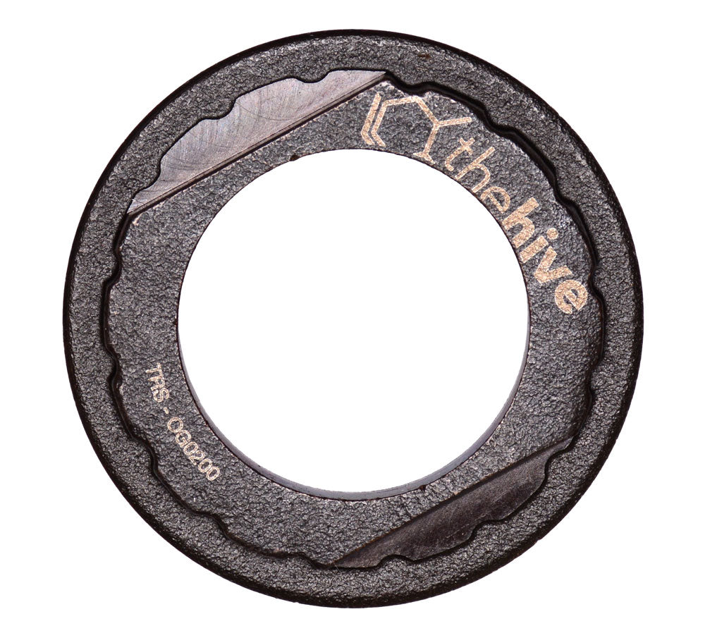 E*thirteen lockring bottombracket tool